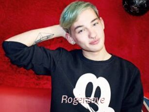 rogerzave xxx Free Sites