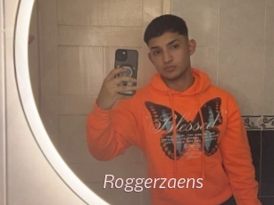Roggerzaens