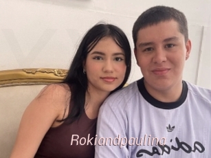 Rokiandpaulina