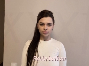 Rokkybalboo