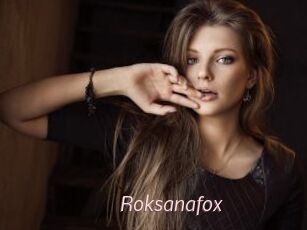 Roksanafox