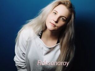 roksanaray xxx Free Sites