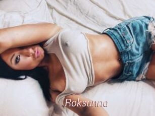 Roksanna