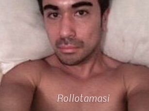 Rollotamasi