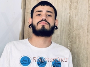Rolomartinez