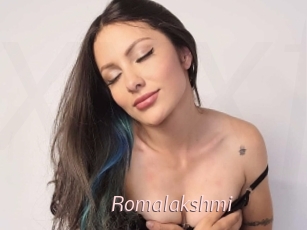 Romalakshmi