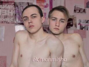 Romanmisha