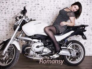 Romansy