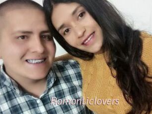 Romanticlovers