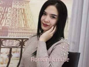 Romanticmuse