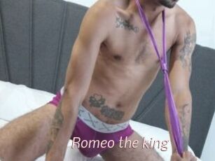 Romeo_the_king