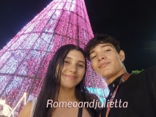 Romeoandjulietta