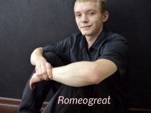 Romeogreat