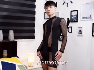 Romeogrey