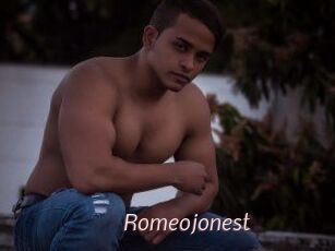 Romeojonest