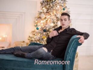 Romeomoore
