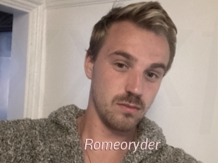 Romeoryder