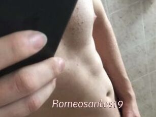 Romeosantos19
