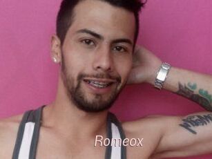 Romeox