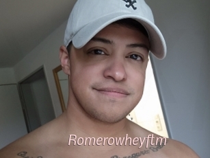 romerowheyftm xxx Free Sites