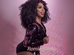 Romiagamez