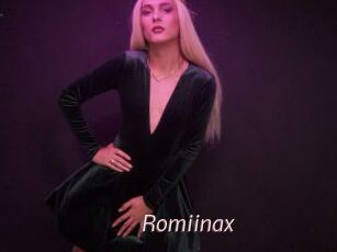 Romiinax