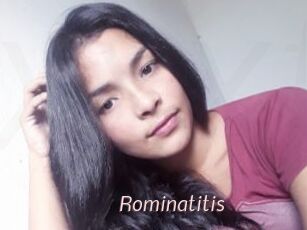 Rominatitis