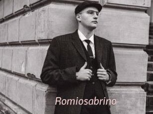 Romiosabrino
