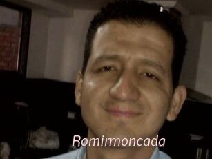 Romirmoncada