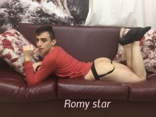 romy_star xxx Free Sites