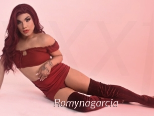 Romynagarcia