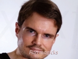Ron_magicks