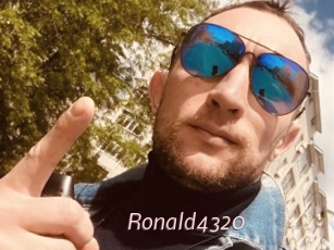 Ronald4320