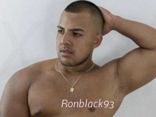 Ronblack93