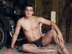 Rondomot