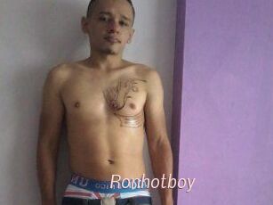 Ronhotboy