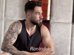 roninduke xxx Free Sites