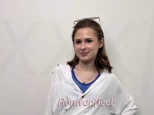 Ronivanfleet