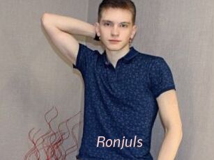 Ronjuls