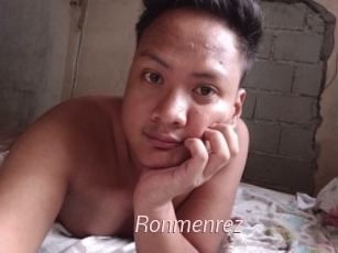 Ronmenrez