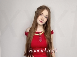 Ronniekroell