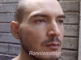 Ronniemaster
