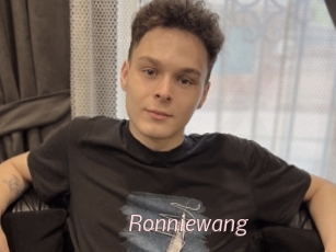 ronniewang xxx Free Sites