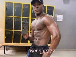 ronniie777 xxx Free Sites