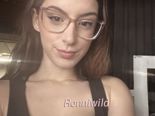 Ronniwild
