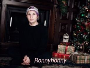 Ronnyhonny