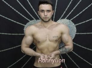 ronnylion xxx Free Sites