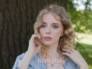 Ronnymay