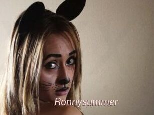 Ronnysummer