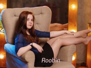 Roobin